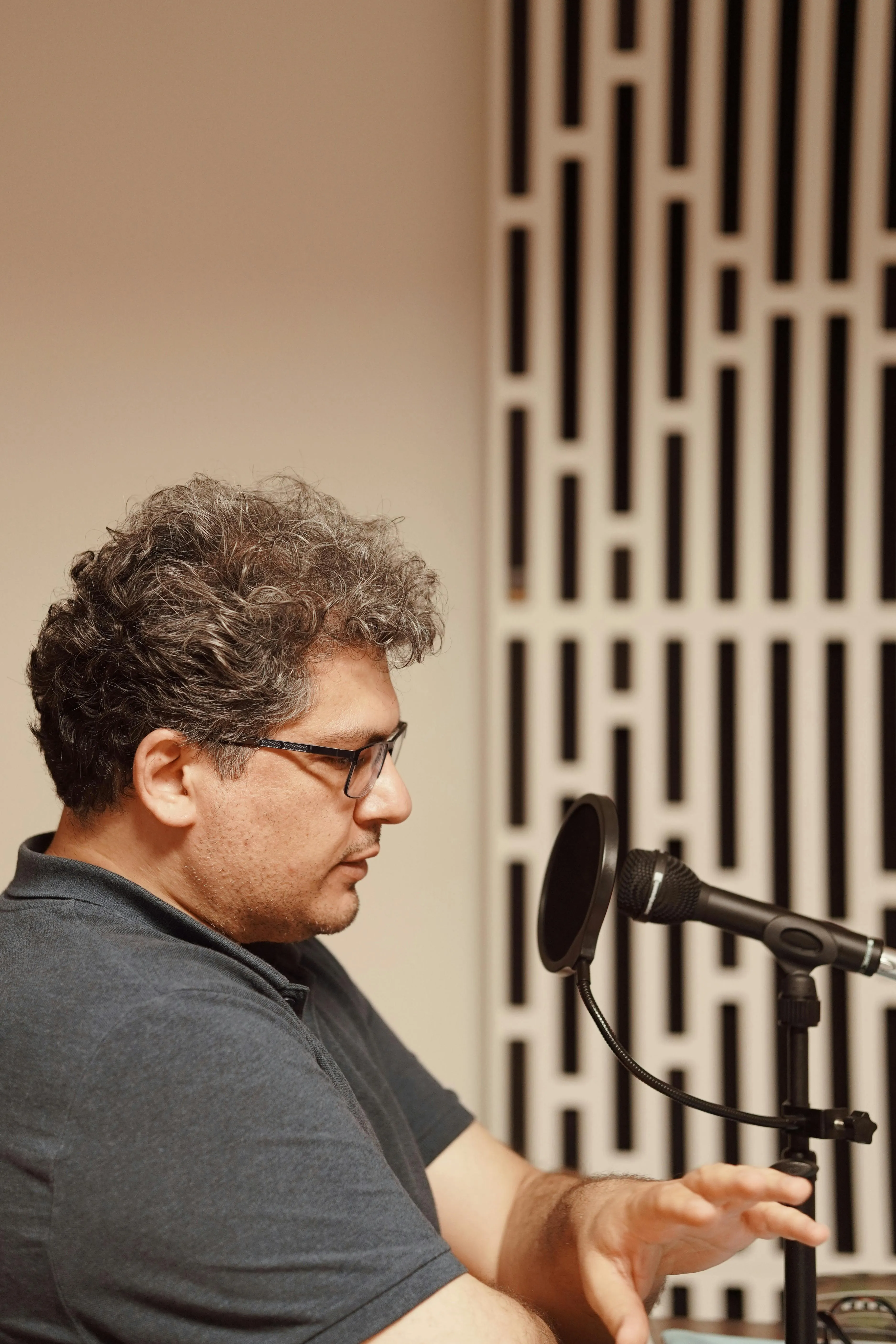 Reza Tavakoli on Pexels