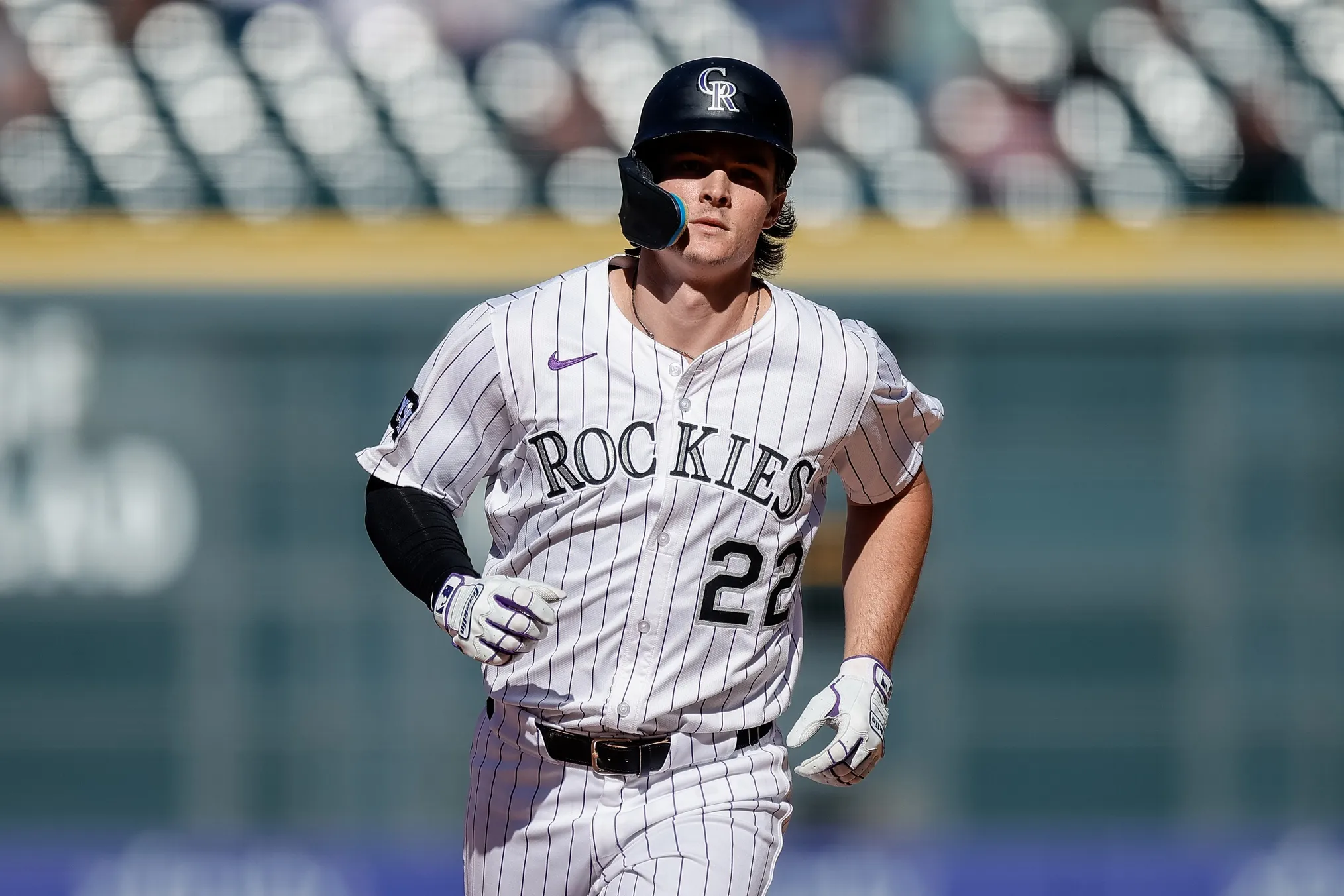 Reds Should Target Mickey Moniak to Boost Offense