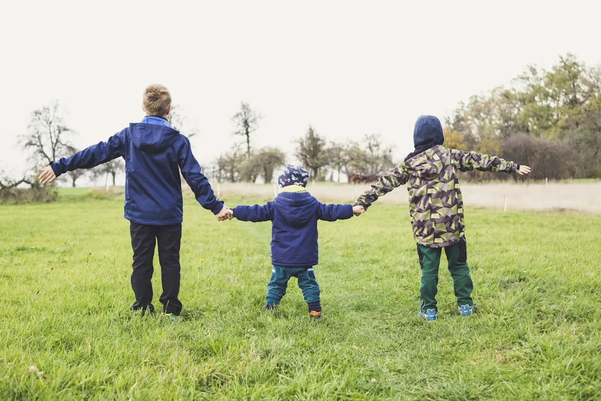 15 Childhood Routines That Don’t Exist Anymore