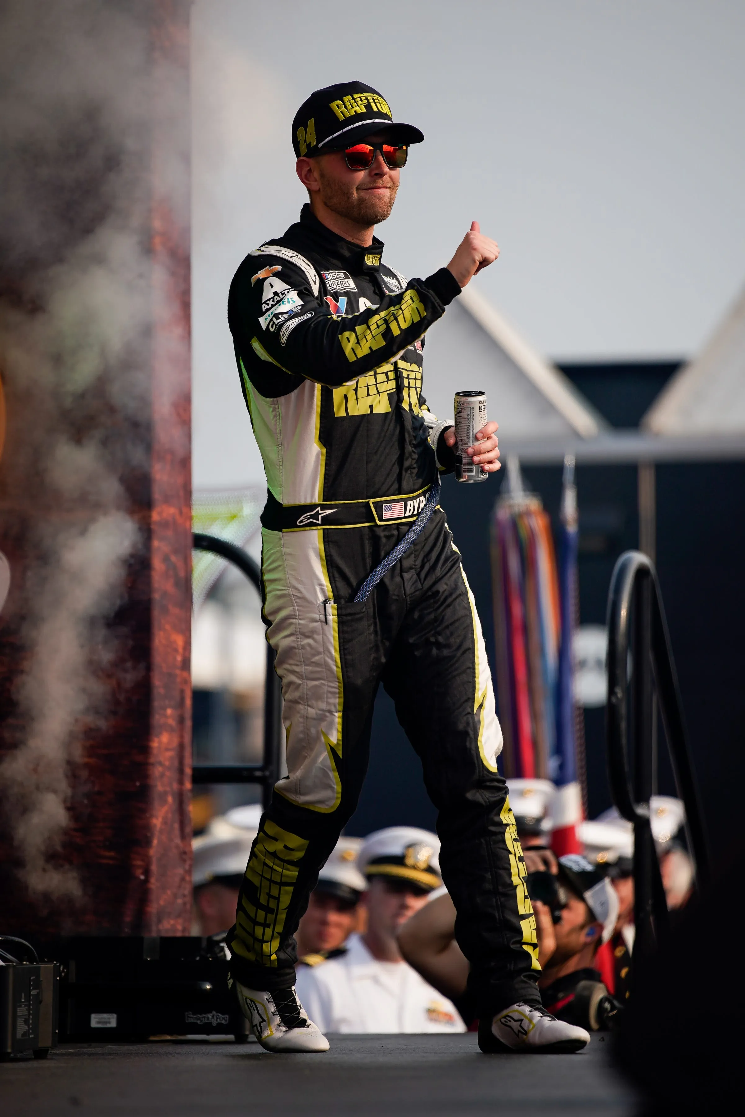 Andrew Nelles / The Tennessean / USA TODAY NETWORK via Imagn Images