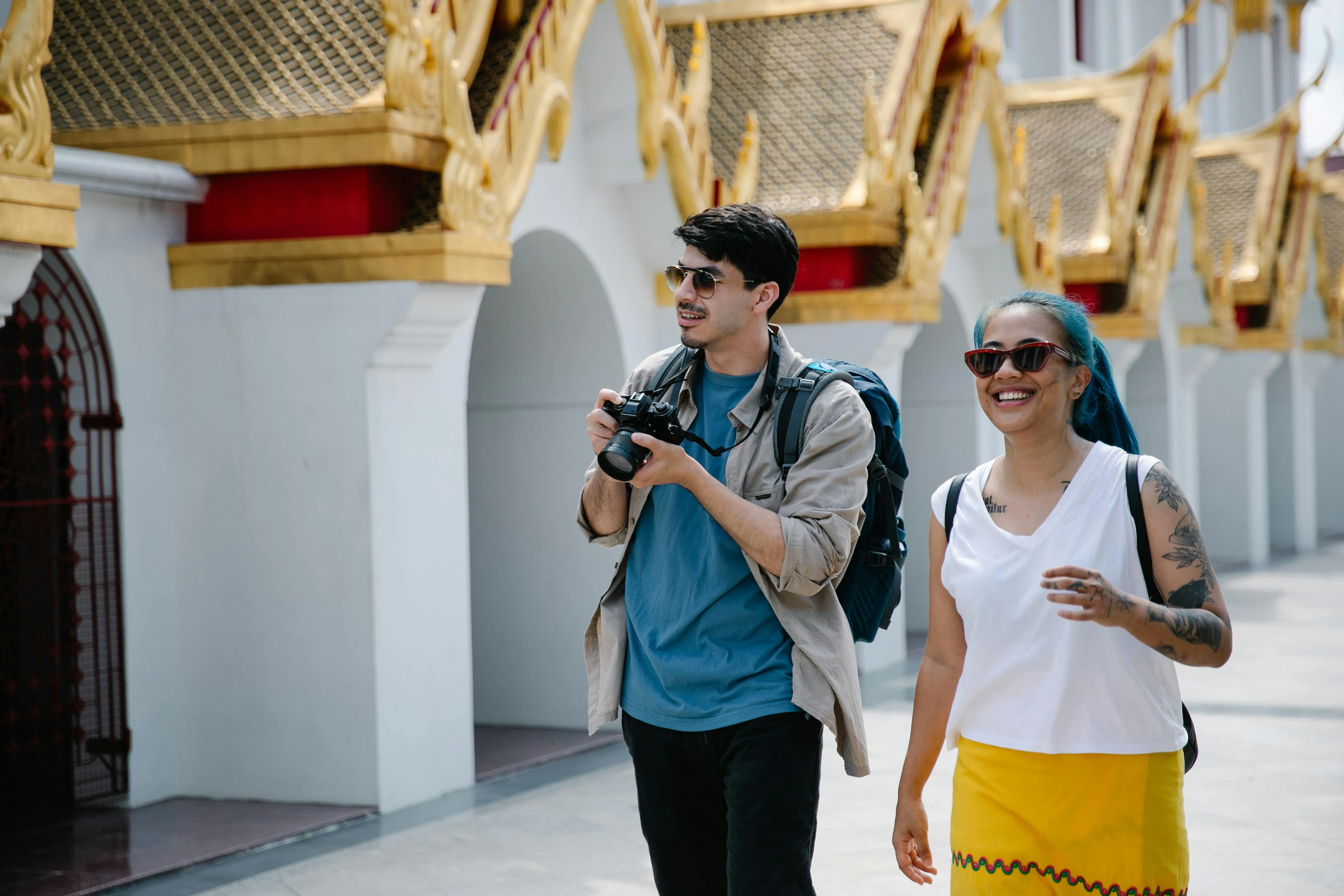 George Pak on Pexels