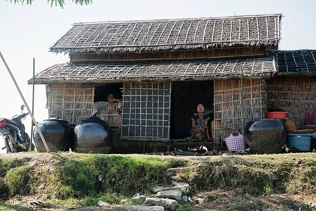 IWMI Flickr Photos on Wikimedia Commons