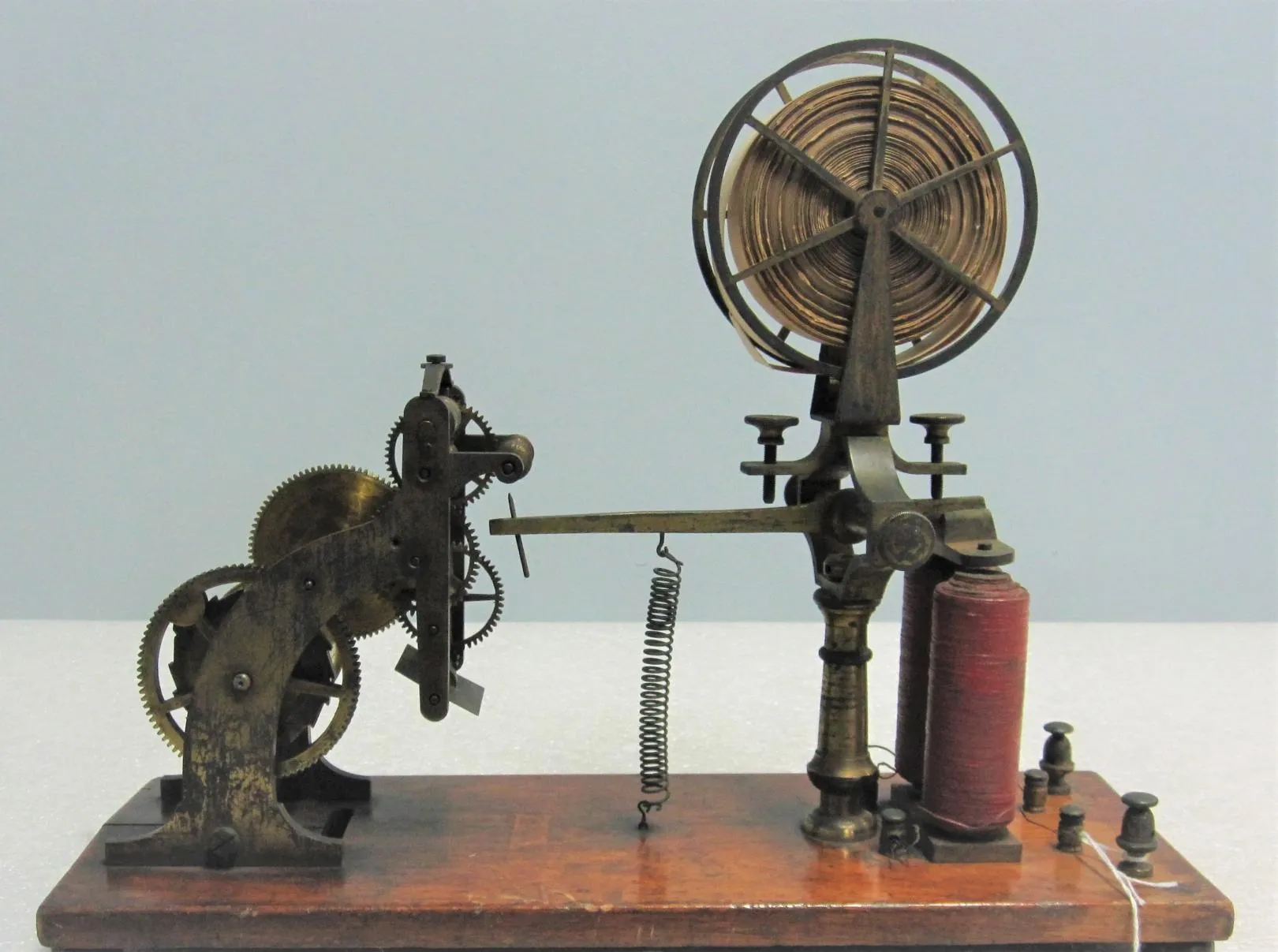 Image from The Franklin Institute