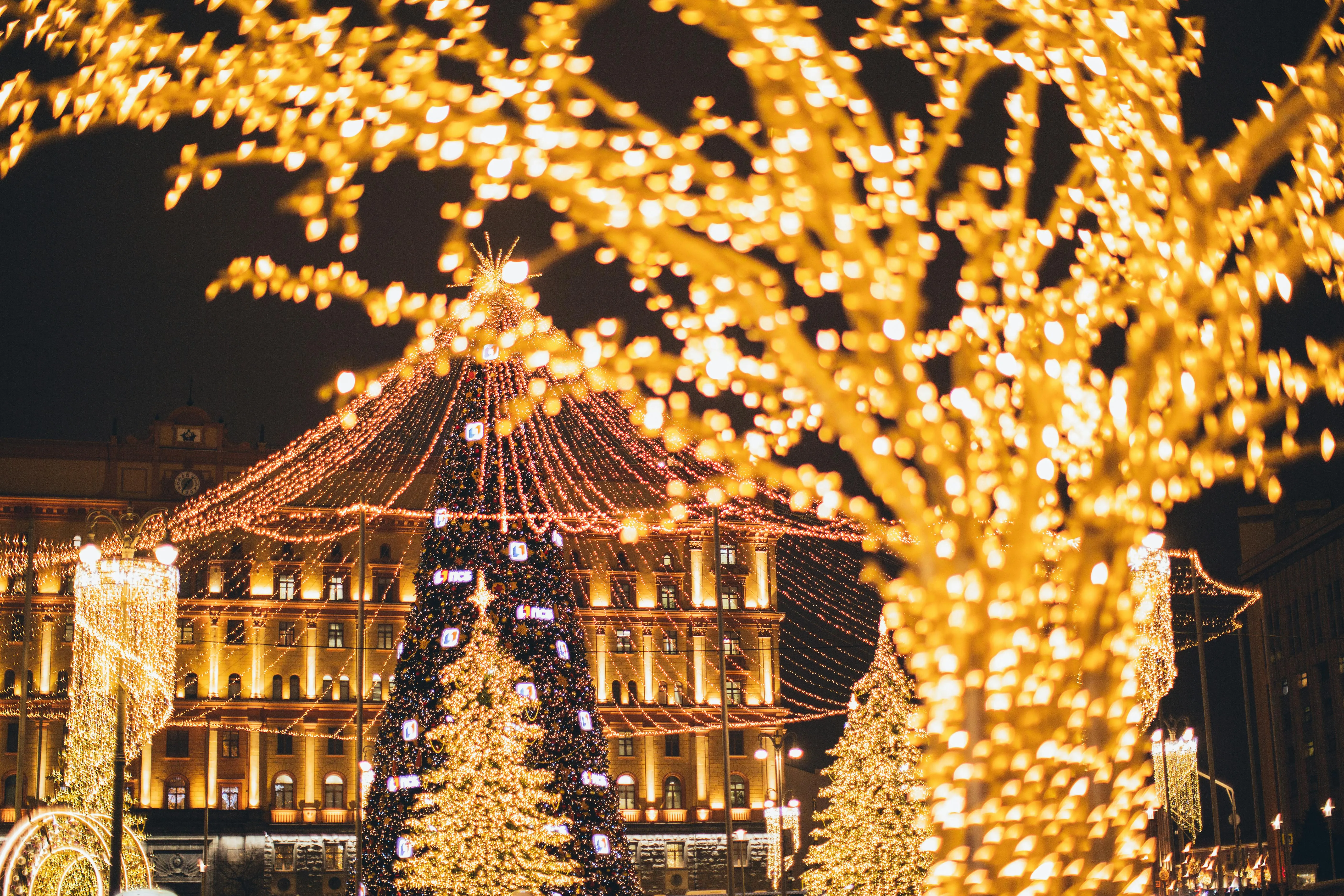 Outdoor decorations on Pexels