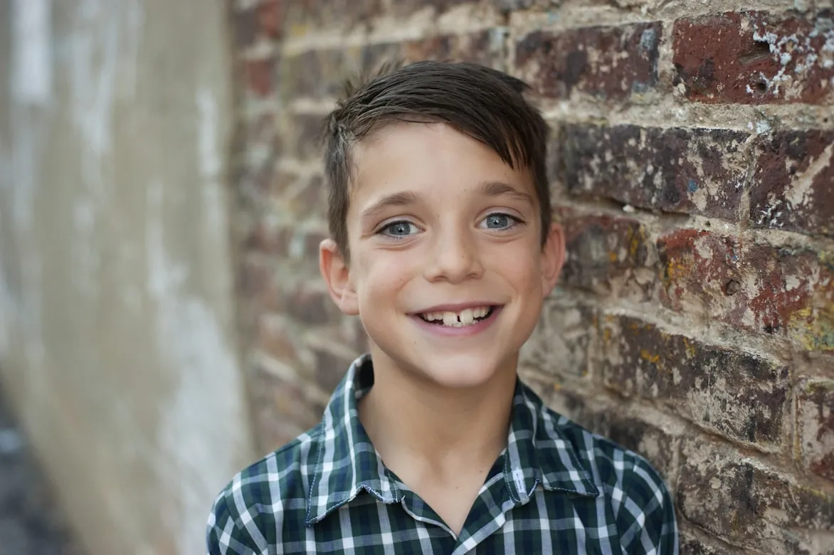 Garrett Jackson from Unsplash