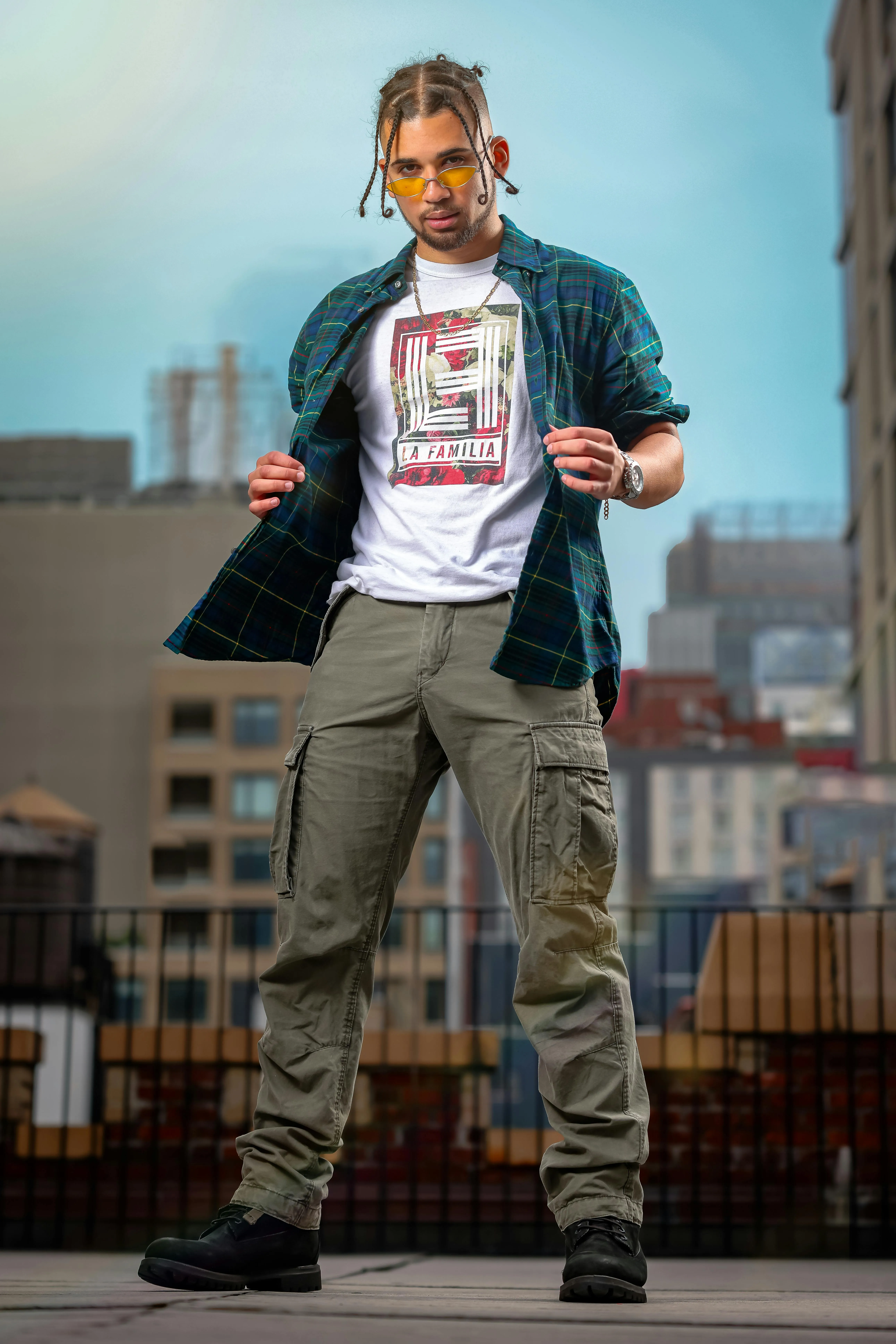 Jose Izquierdo on Pexels