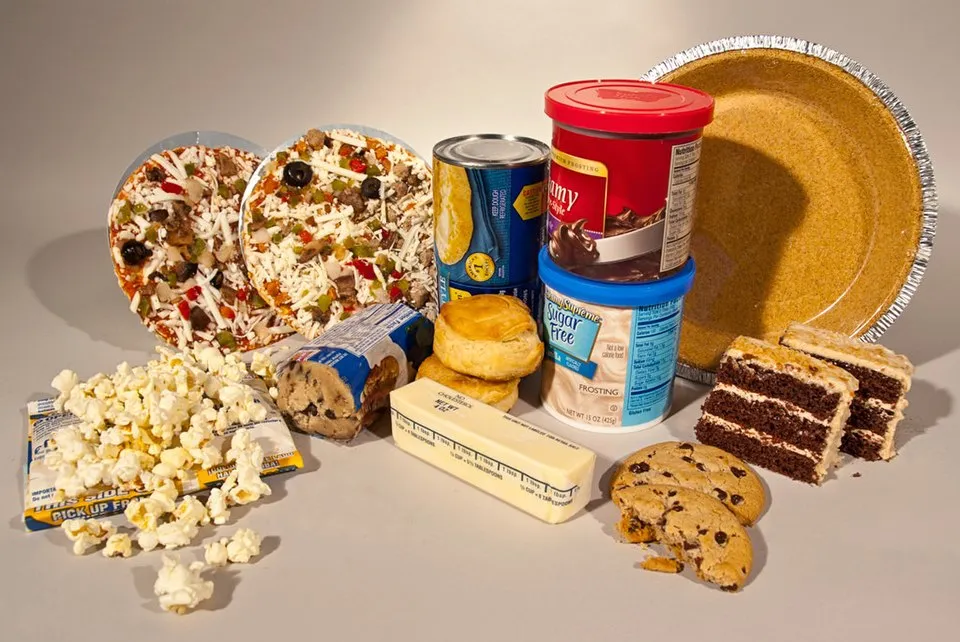 The U.S. Food and Drug Administration on Wikicommons