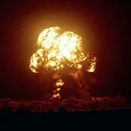 Image from Atomic Archive