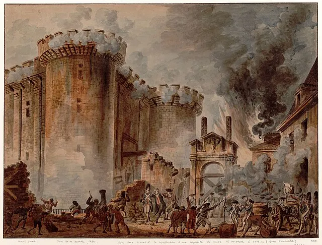 Jean-Pierre Houël on Wikimedia Commons 