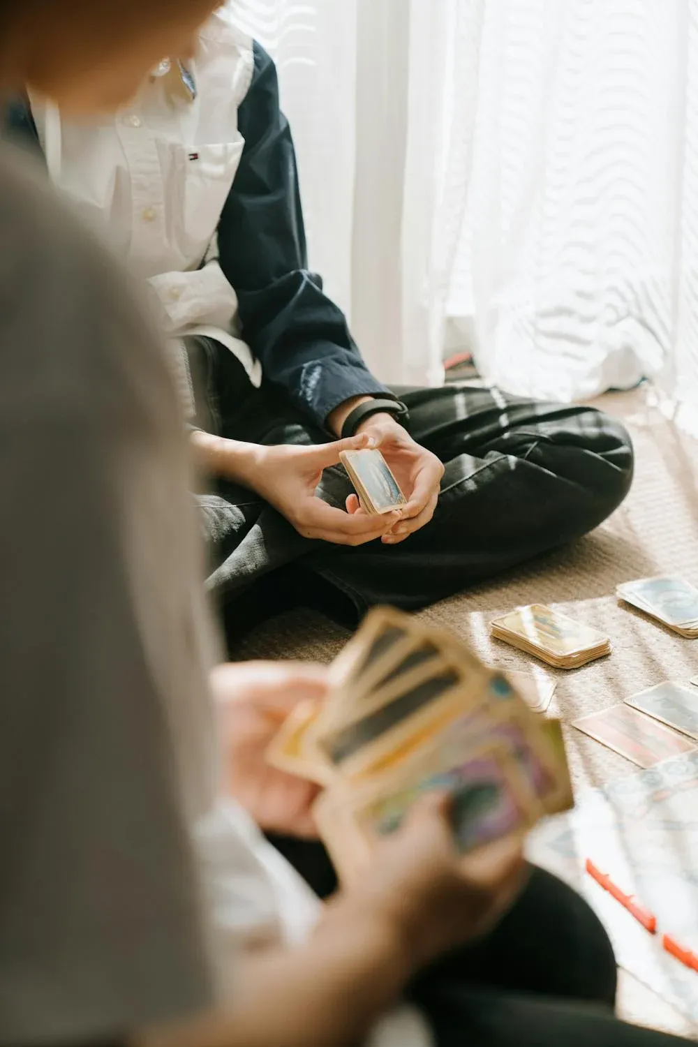  cottonbro studio on Pexels