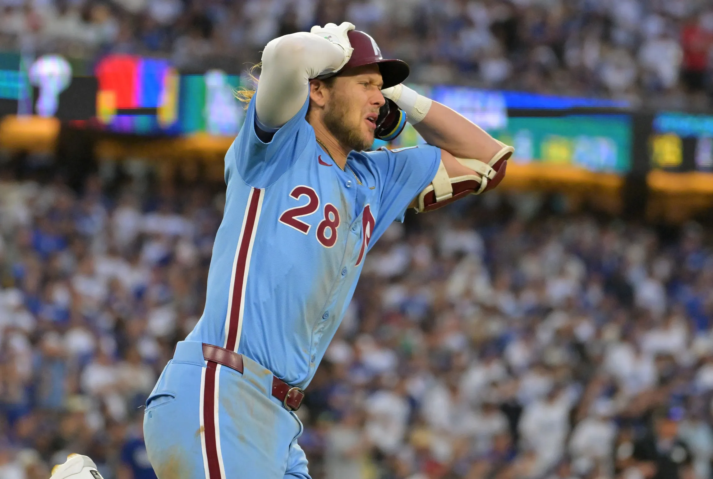 Phillies Weigh Potential Trade of Third Baseman Alec Bohm