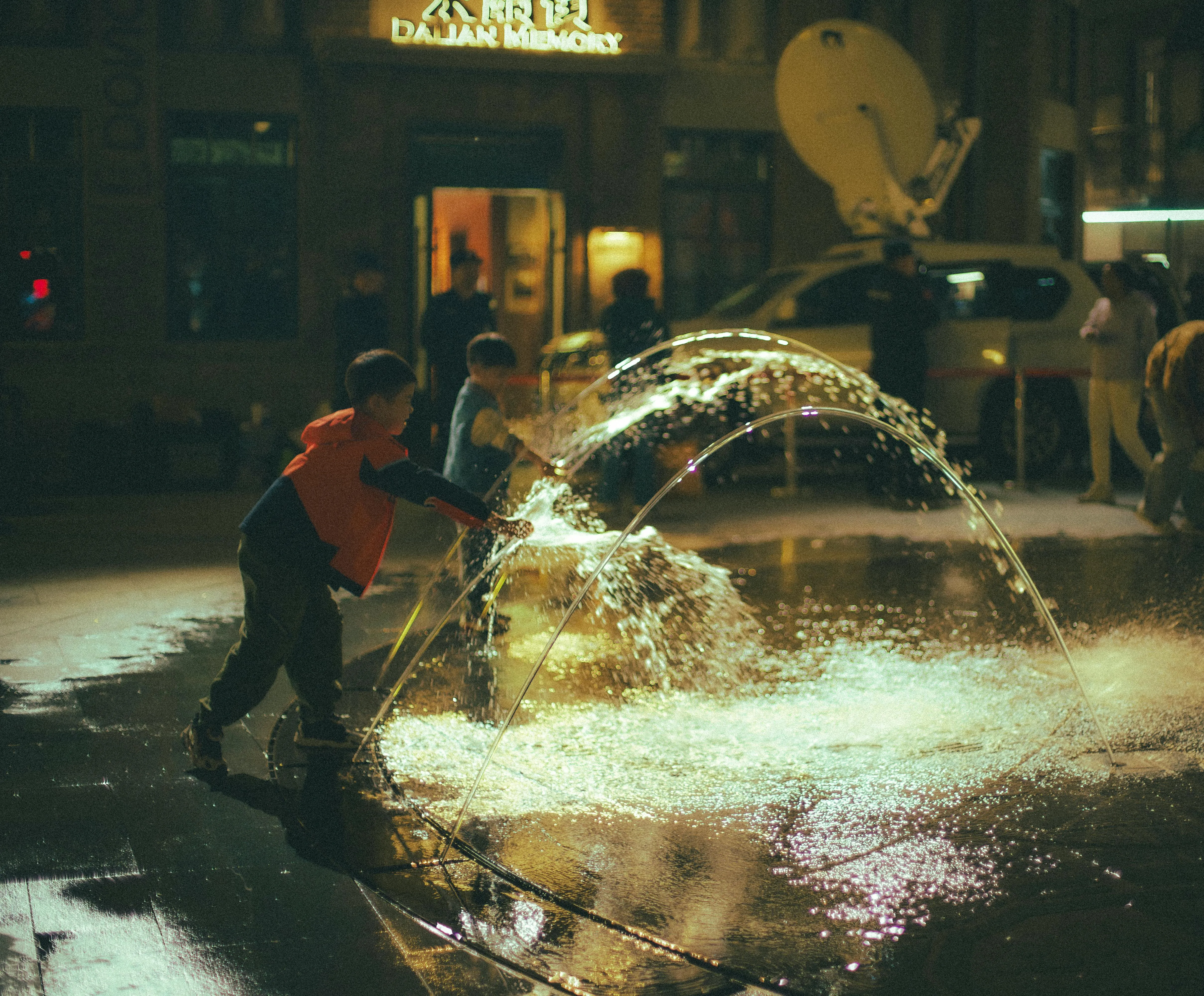 天 明 on Pexels