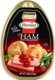 Image from Hormel Foods