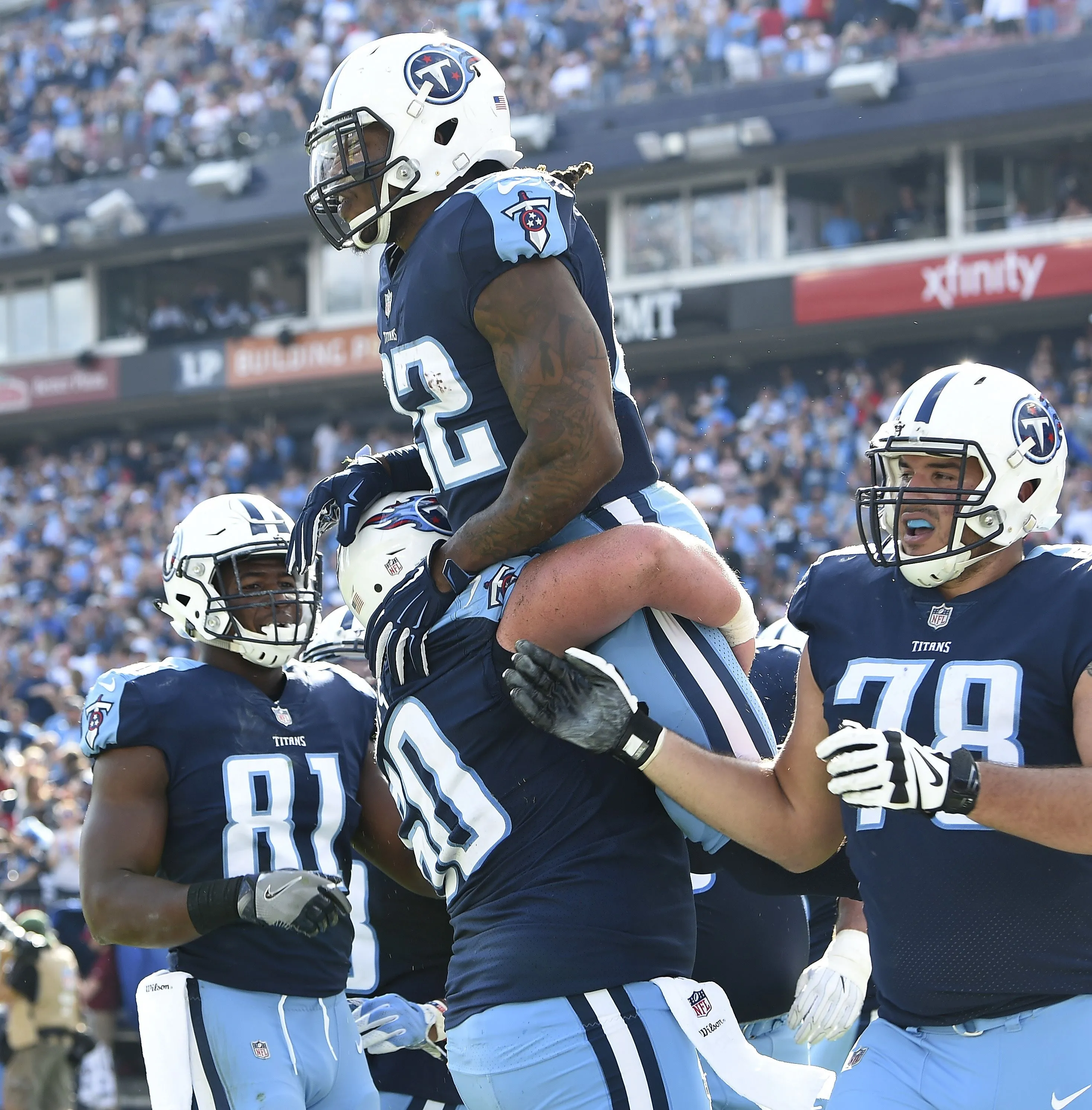 © George Walker IV / Tennessean.com