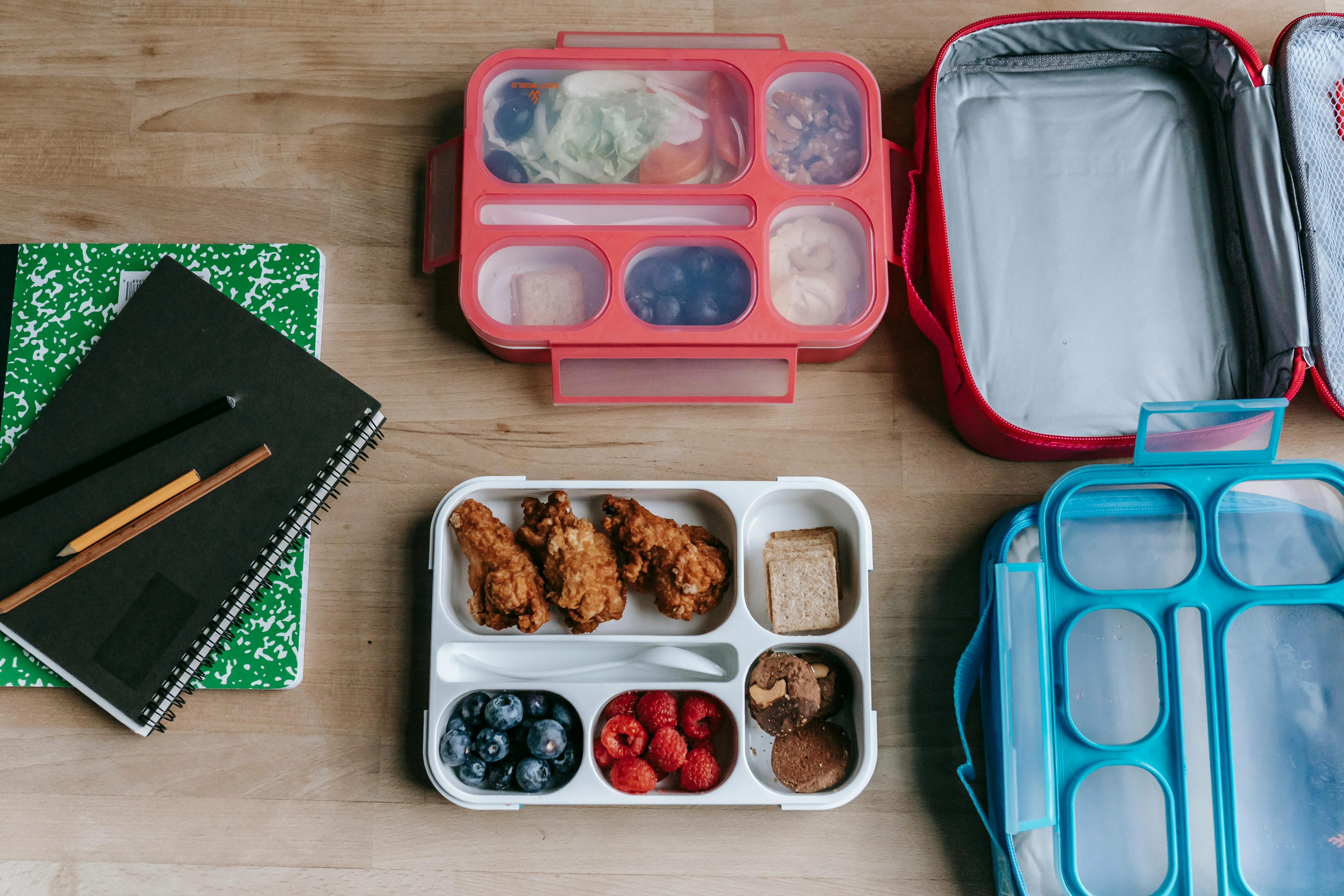 15 School Lunch Trays from the ’90s That Kids Today Wouldn’t Believe