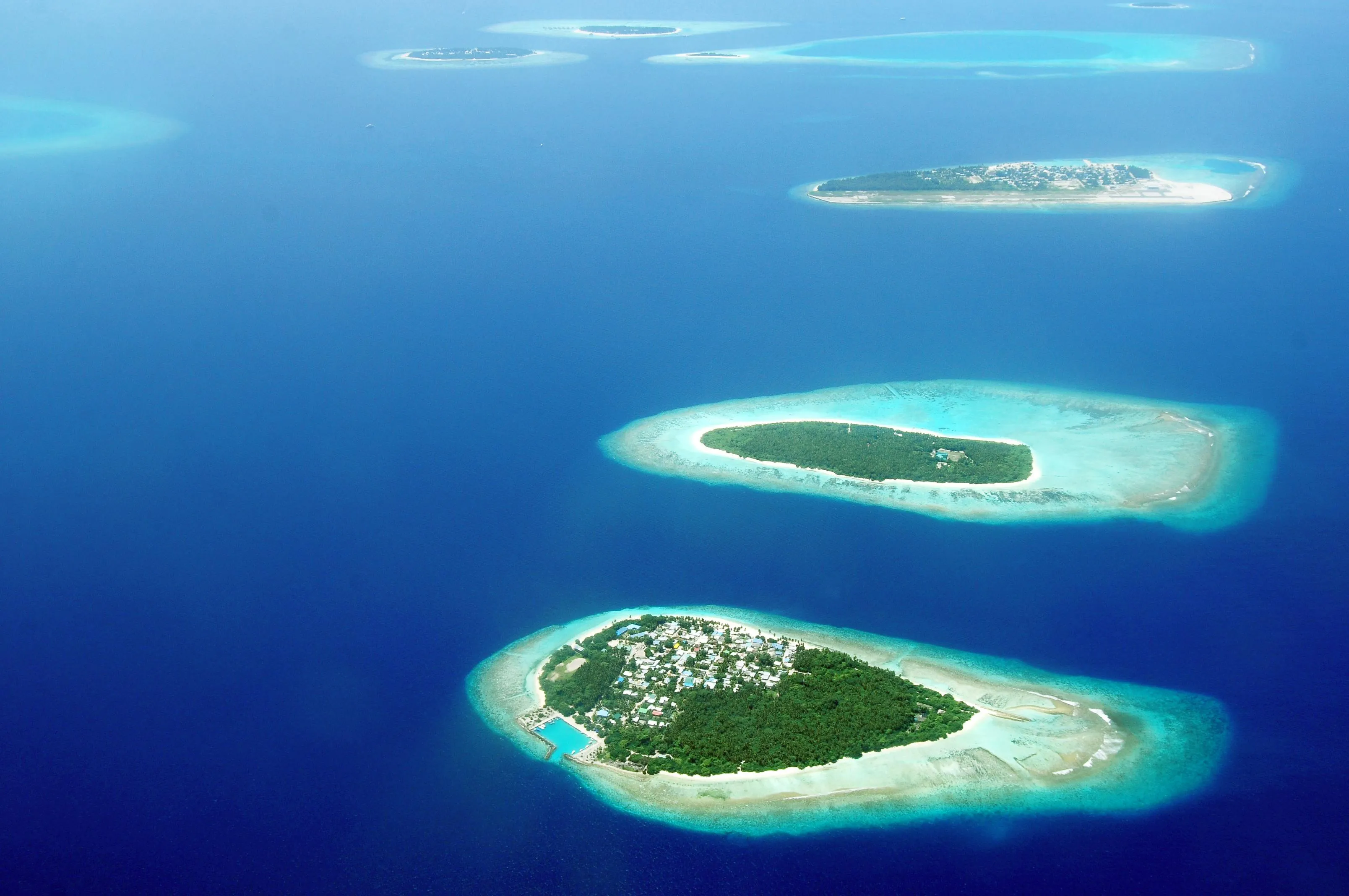 Asad Photo Maldives on pexels