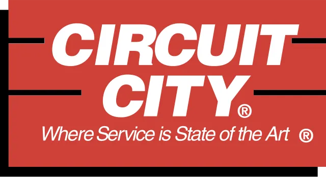 Circuit City Stores, Inc. on wikimedia