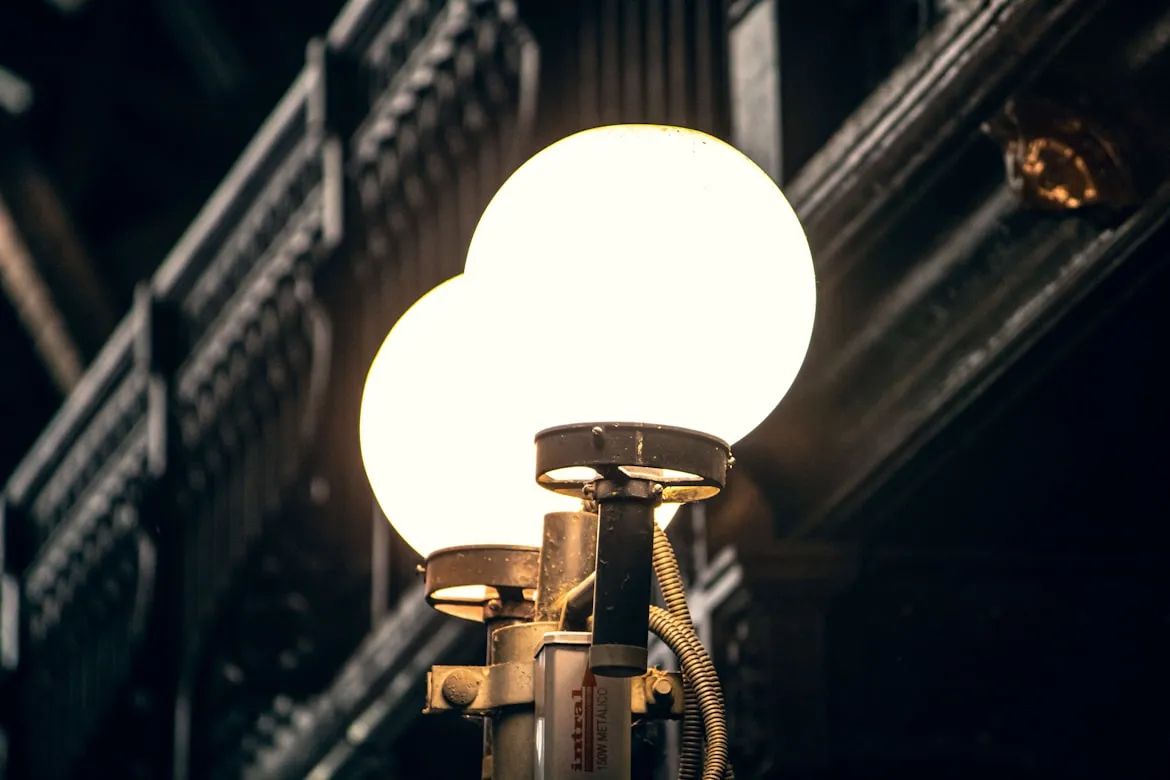 Ian Talmacs from Unsplash