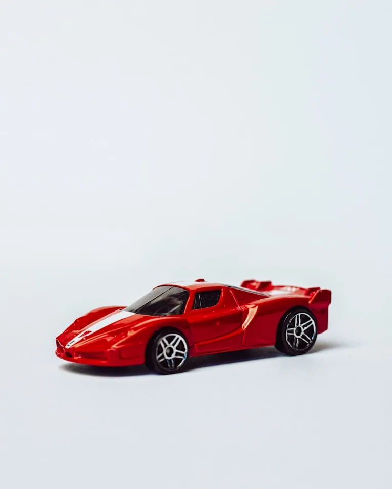 Isaac Martin from Unsplash