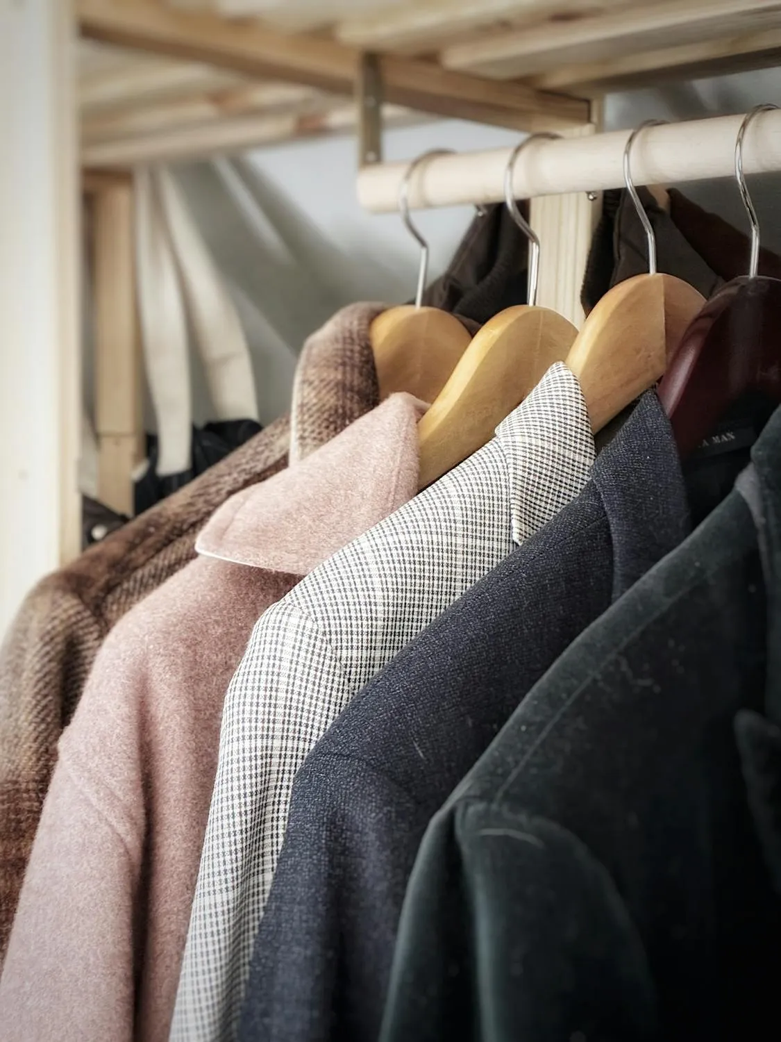 16 Things That Were Always in the Coat Closet