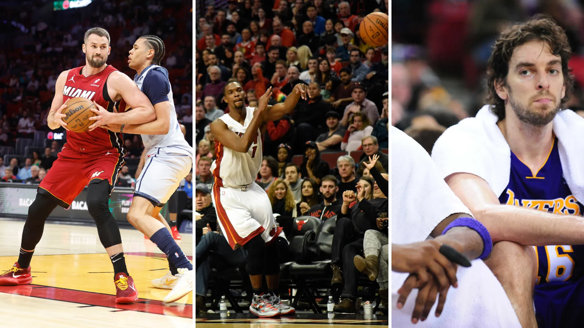 15 Spectacular Players Who Were Overshadowed by Their Teammates