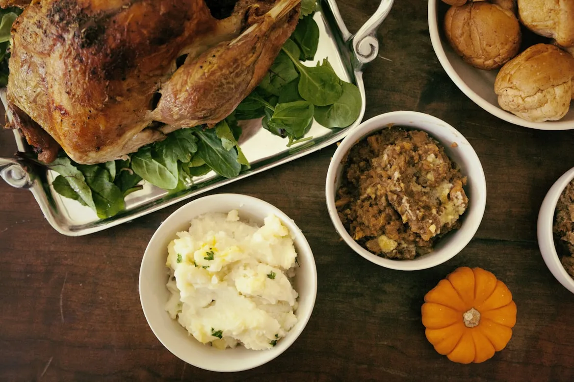 10 Thanksgiving Facts You Never Learned in School