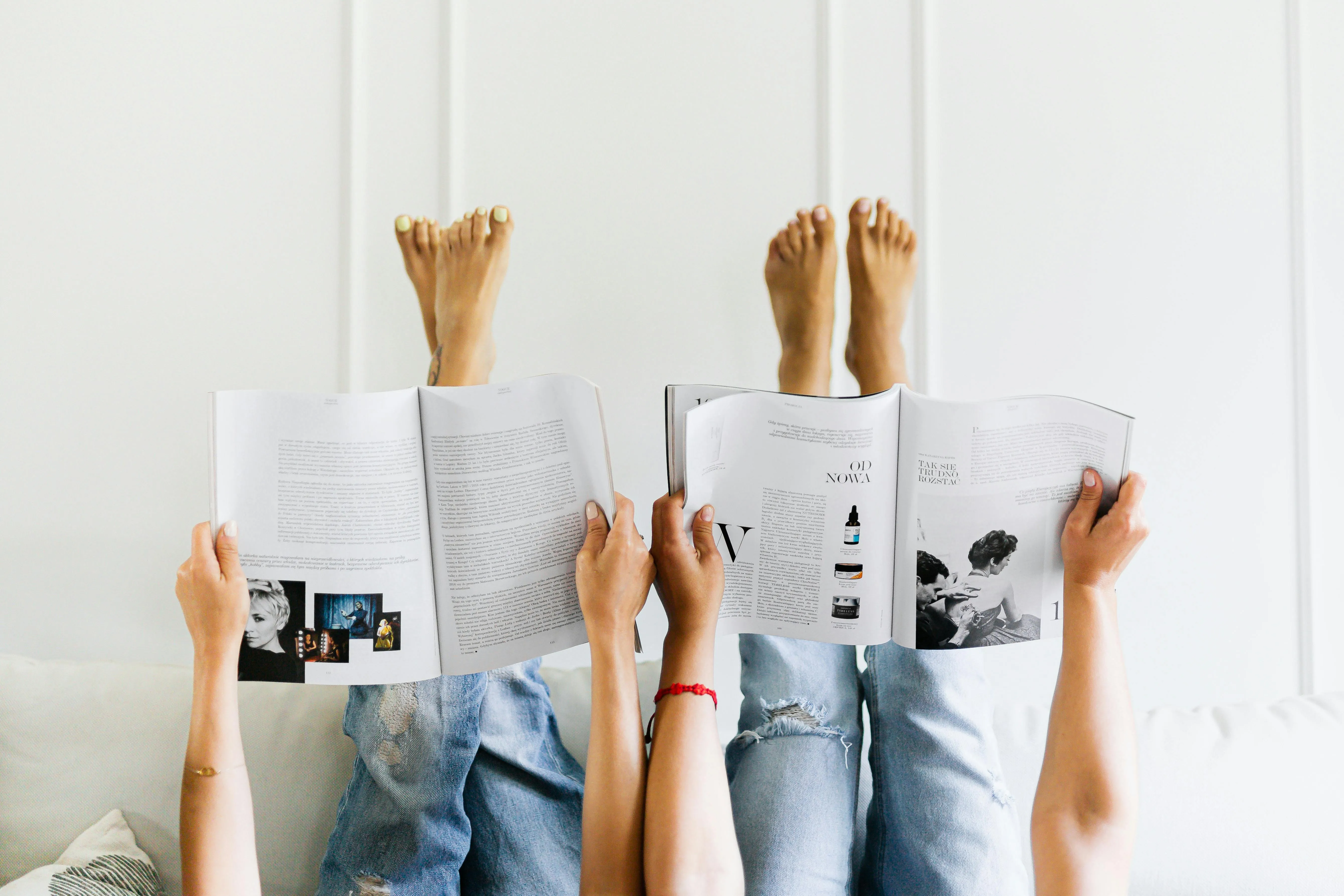 Kaboompics.com on Pexels