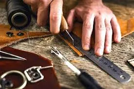 Image from International Leather Club