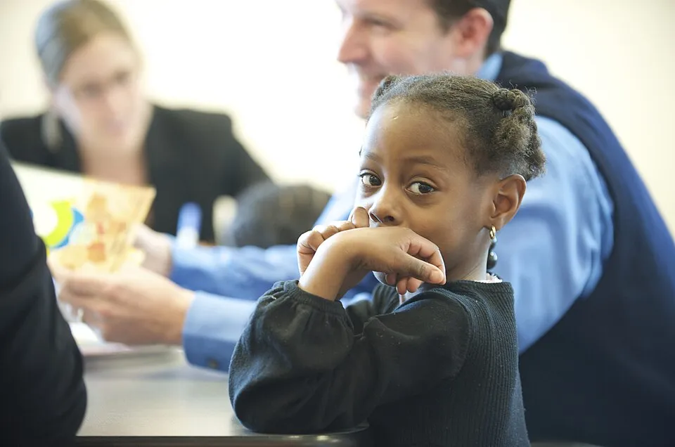 US Department of Education on Wikicommons