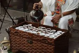 Image from Mauch Chunk Coffee Co.