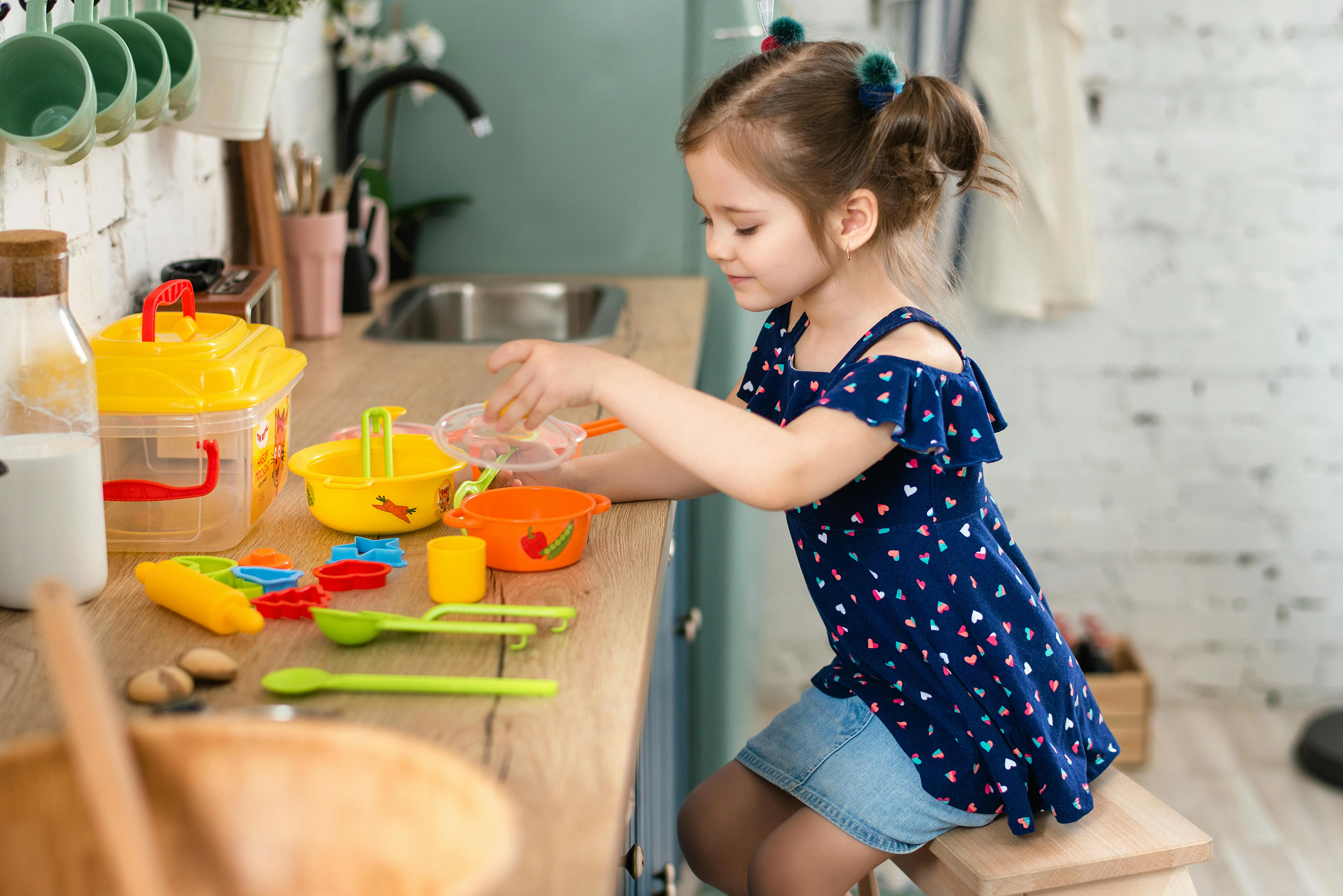 Polesie Toys on Pexels 