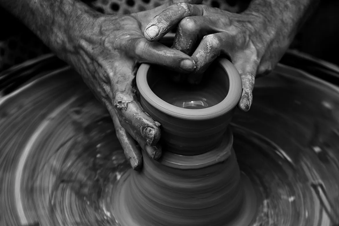 15 Traditional Skills Passed Down Through Families