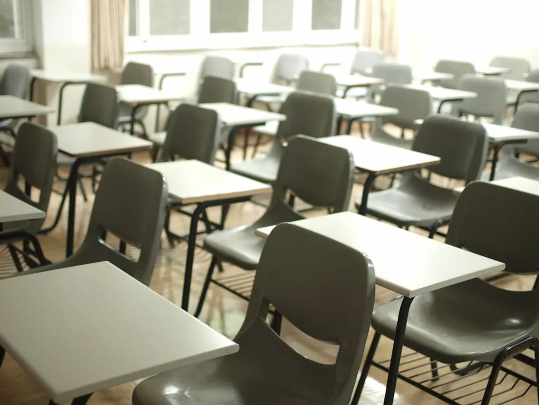 14 Things Kids Got Punished For at School in the 1960s That Would Shock Parents Today