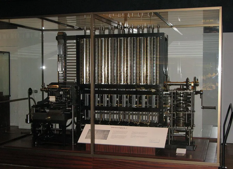 geni on Wikimedia Commons