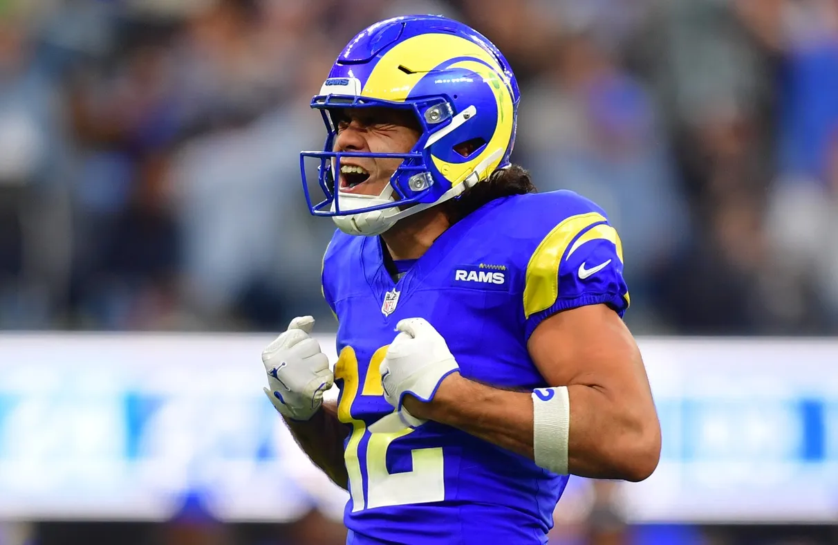 Puka Nacua Sparks Rams Victory, Draws Controversy With Comments on Concussions