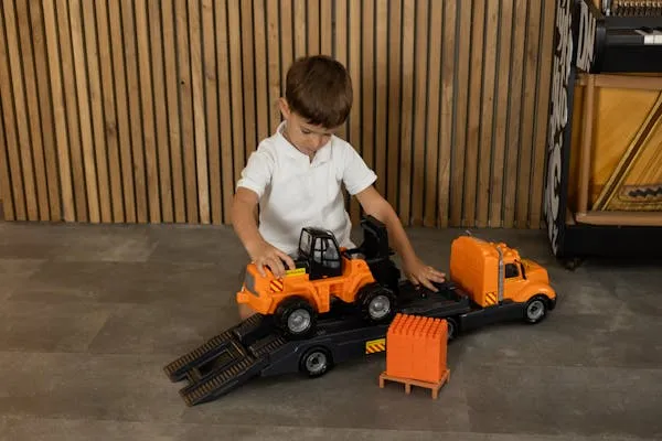Polesie Toys on Pexels 