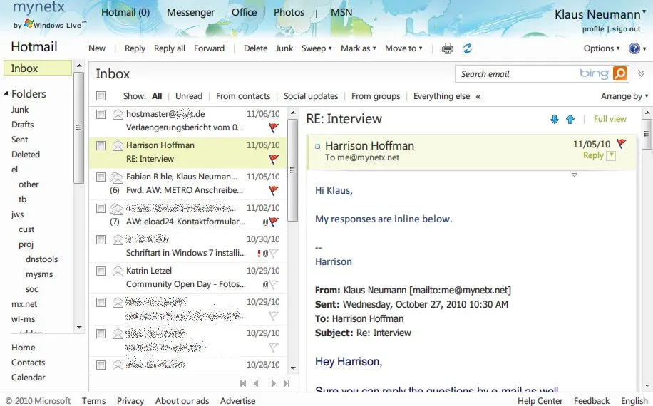 mynetx on Flickr