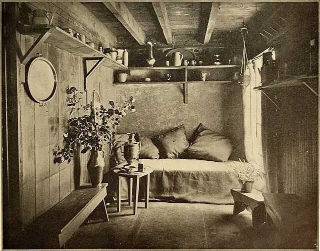 Internet Archive Book Images on Wikimedia