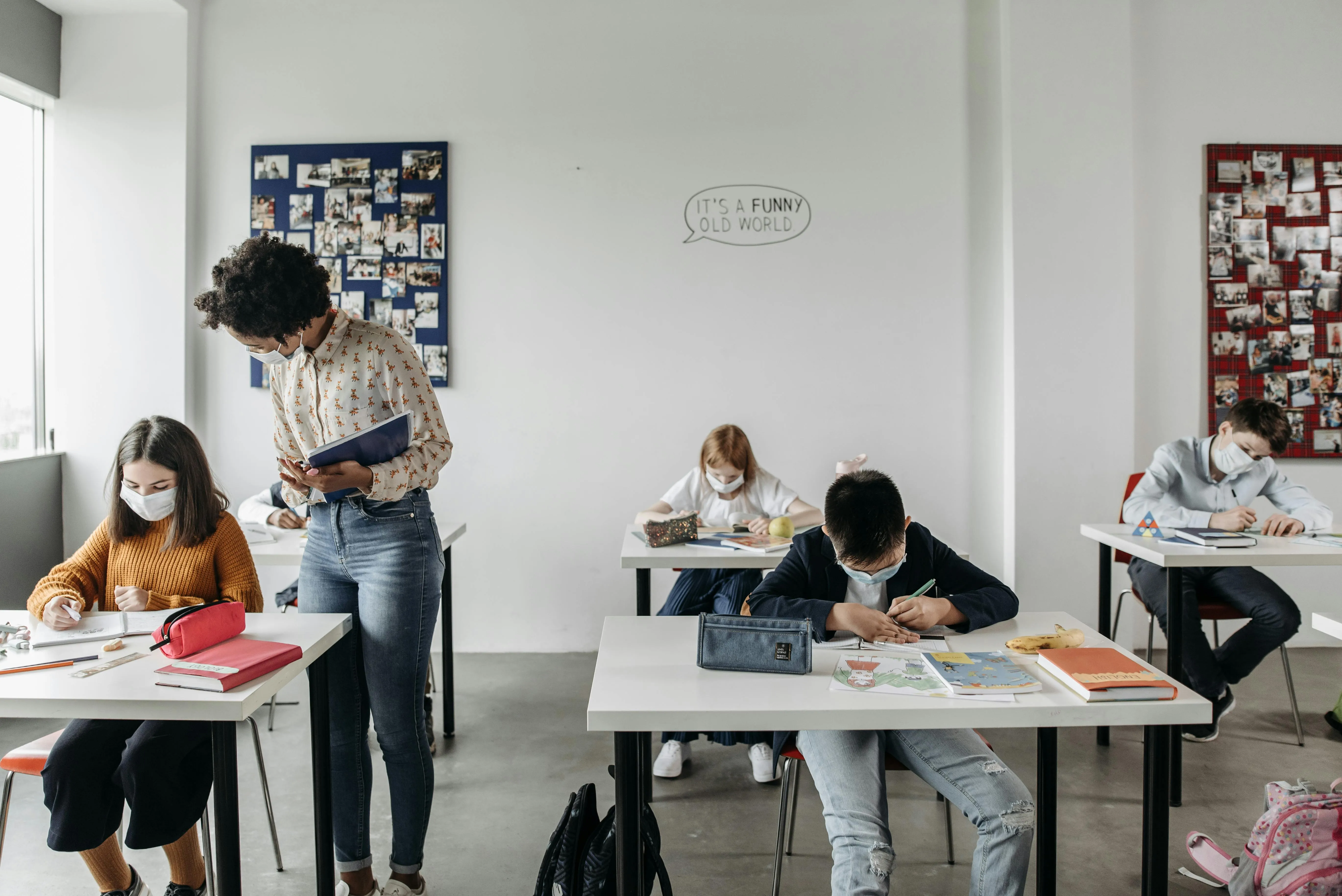 Pavel Danilyuk on Pexels