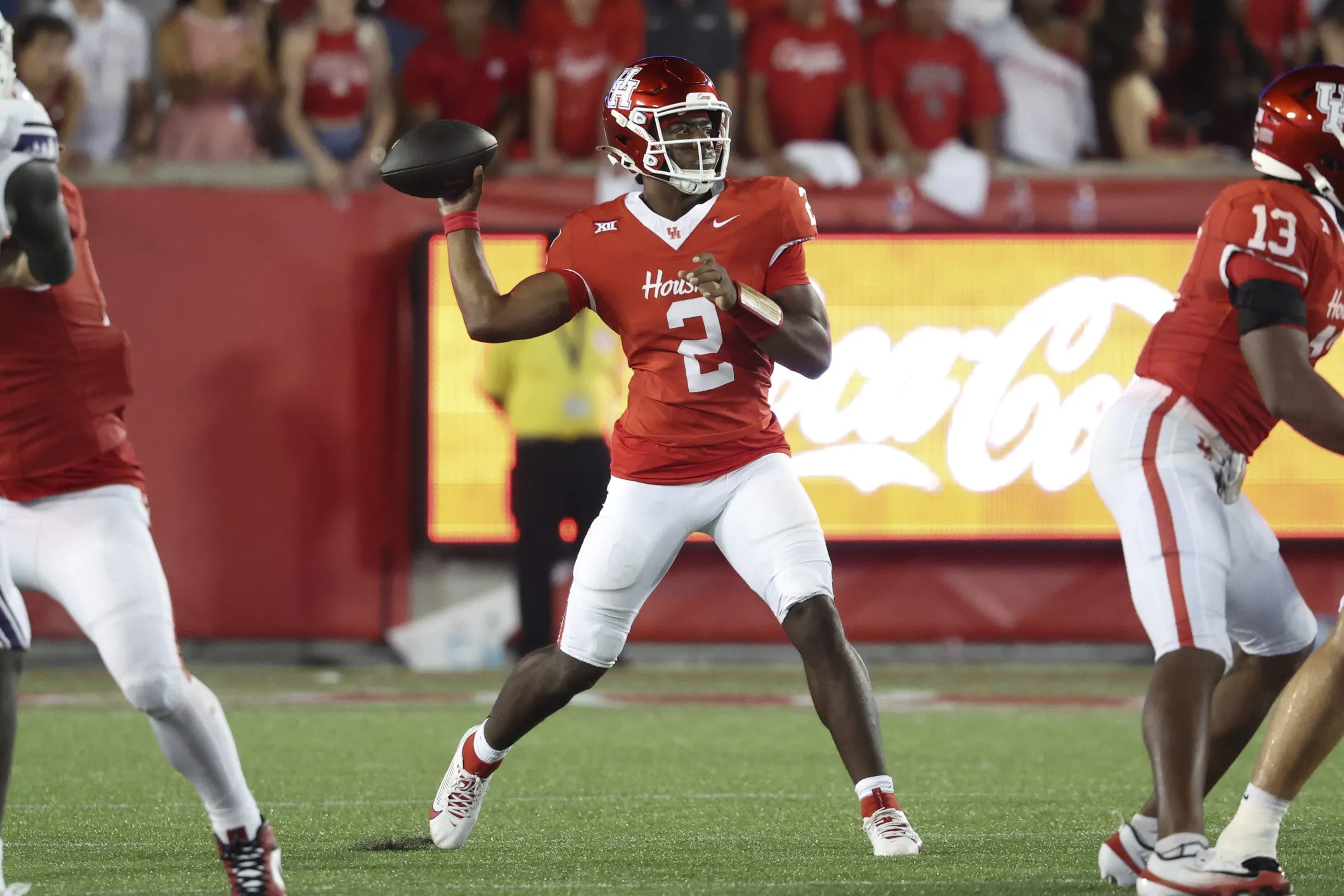 Tulane Lands QB Zeon Chriss to Lead Green Wave Offense