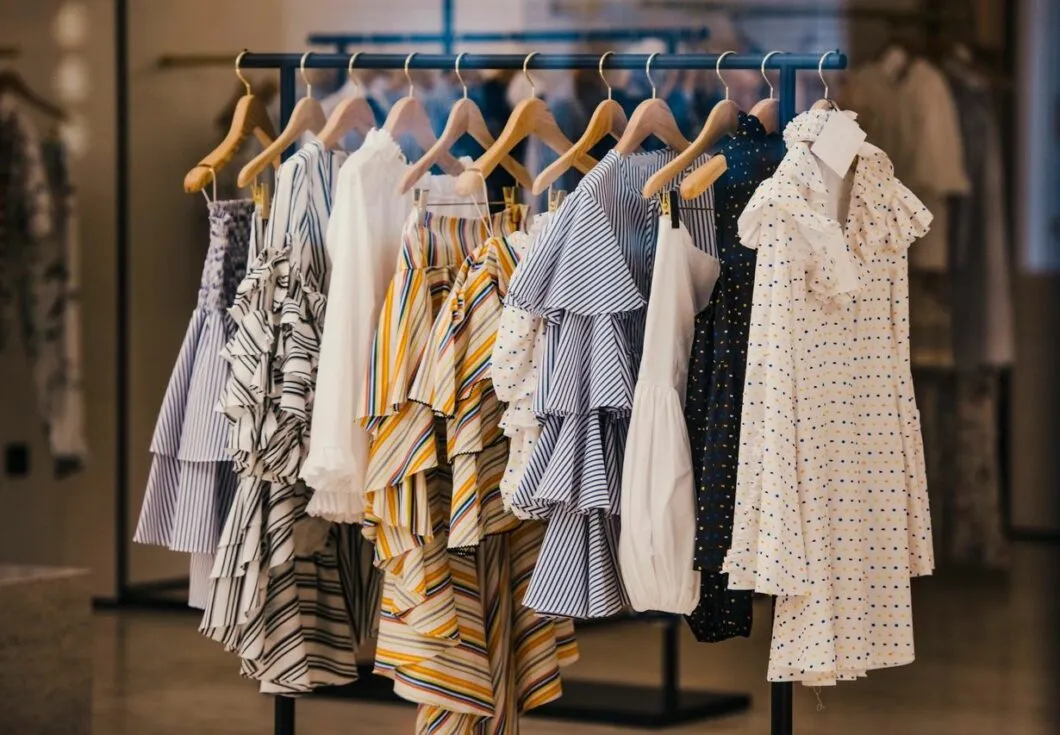 Image from Have Clothes, Will Travel
