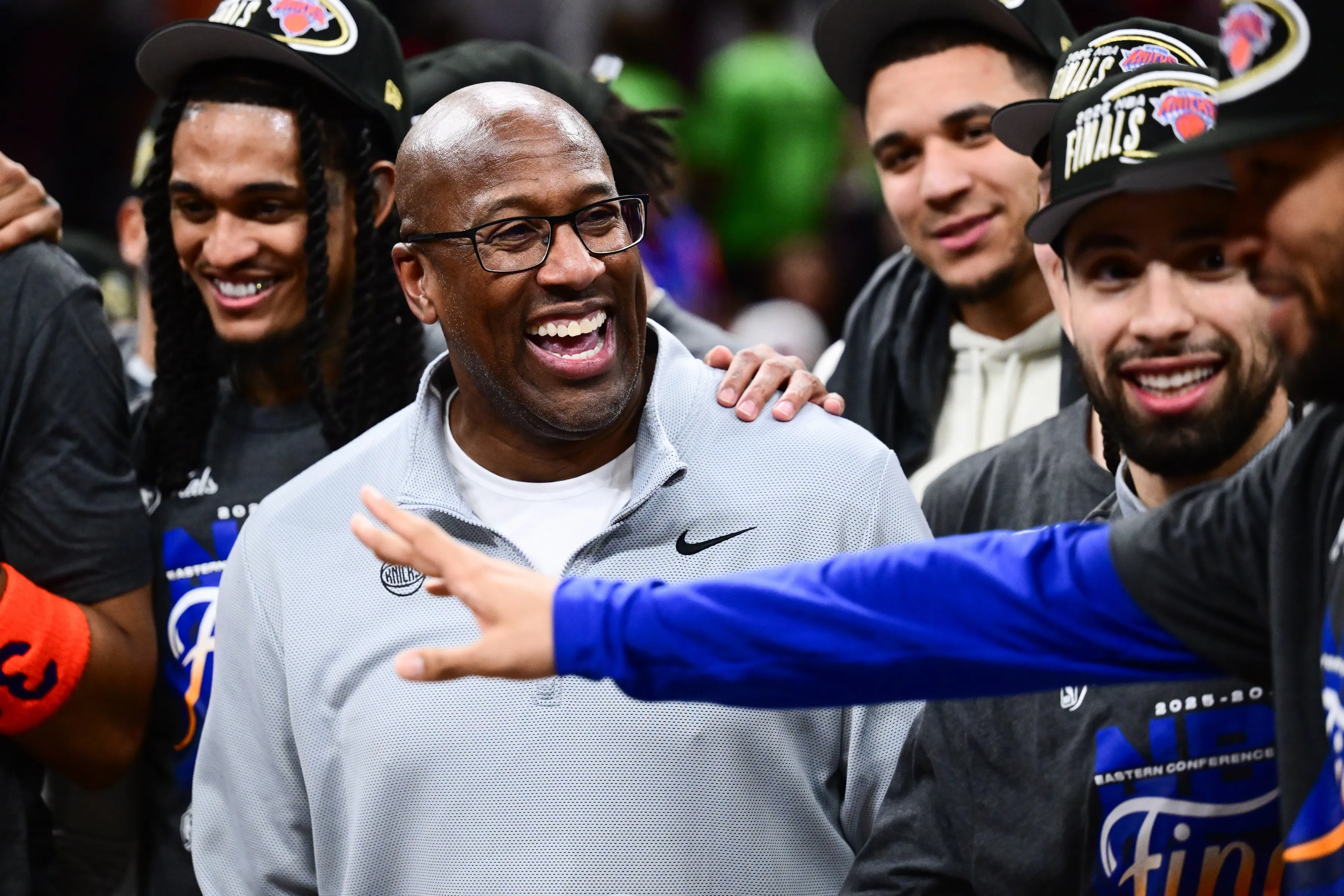 Mike Brown Reveals Key Turning Point Behind Knicks’ NBA Finals Breakthrough