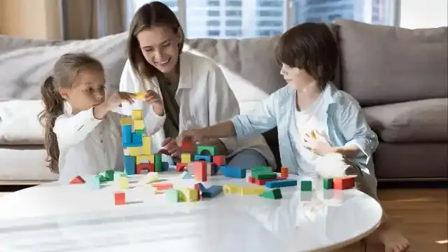 A Normal Day