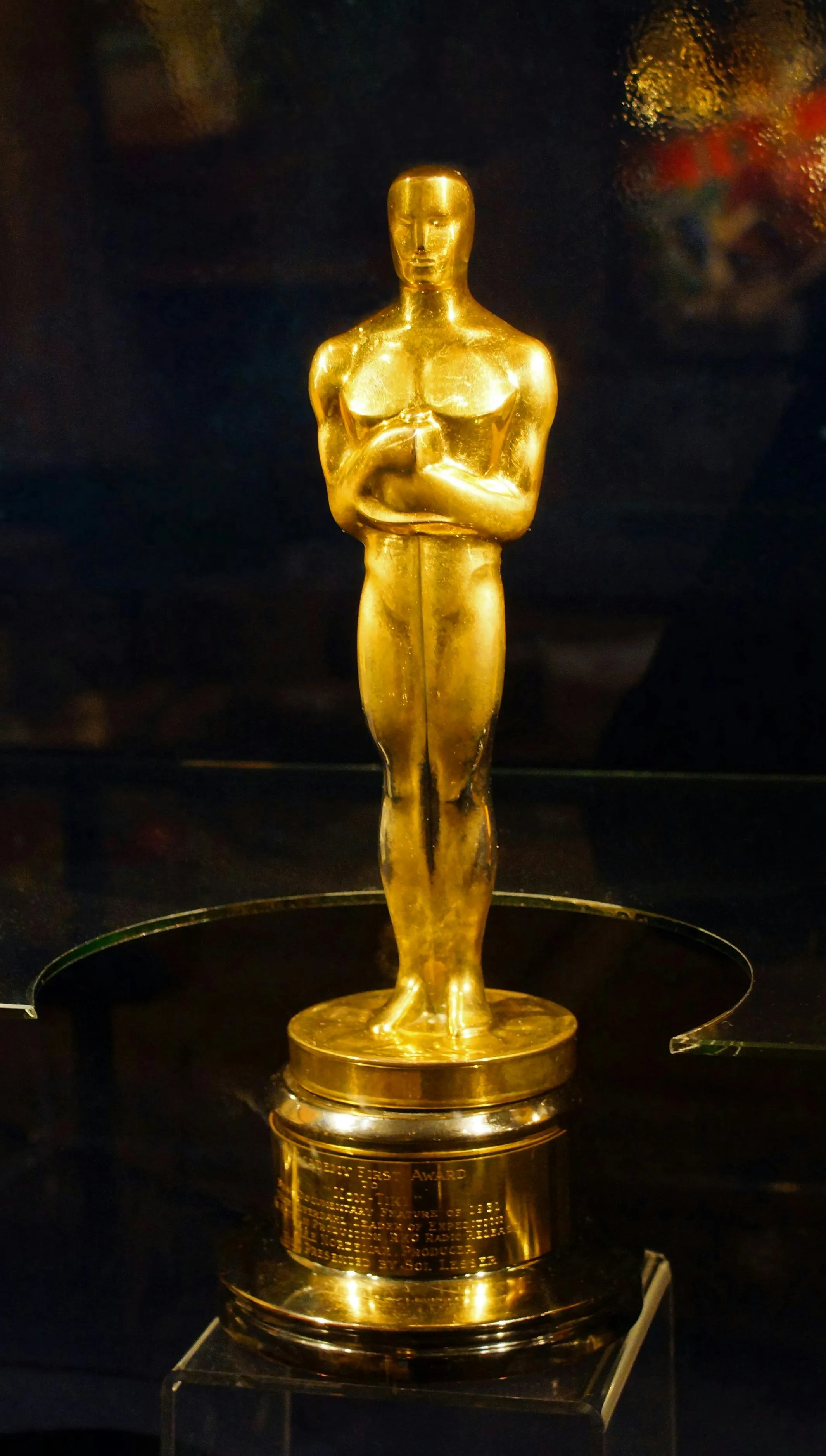 14 Things You Didn’t Know Were Banned at the Oscars