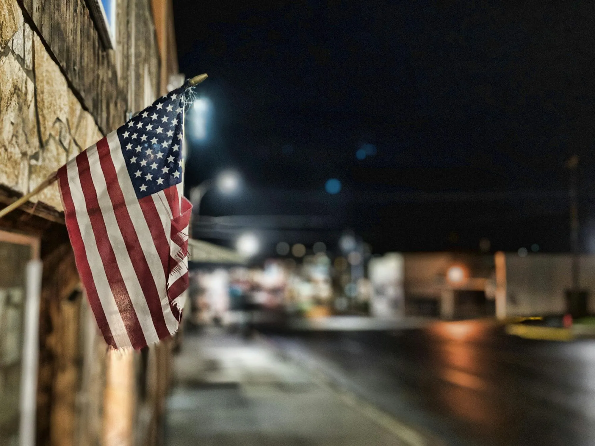15 Small Towns That Used to Be Big Deals in the U.S.