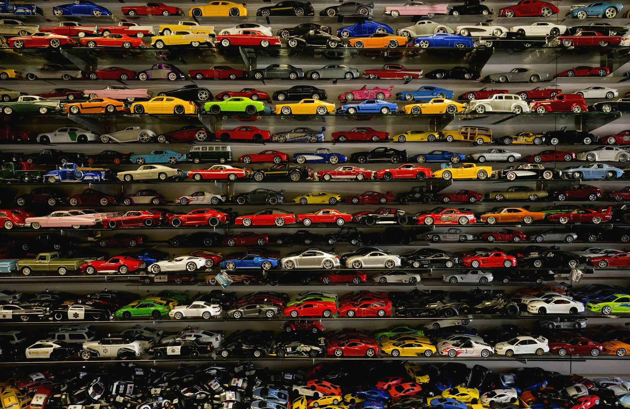 12 Strange Collectibles from the ’80s and ’90s That Are Now Rare