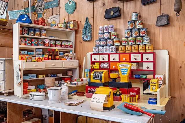 Mario Baronchelli on Wiki Commons