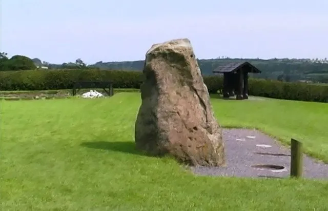 Clint Mann on Wikimedia Commons