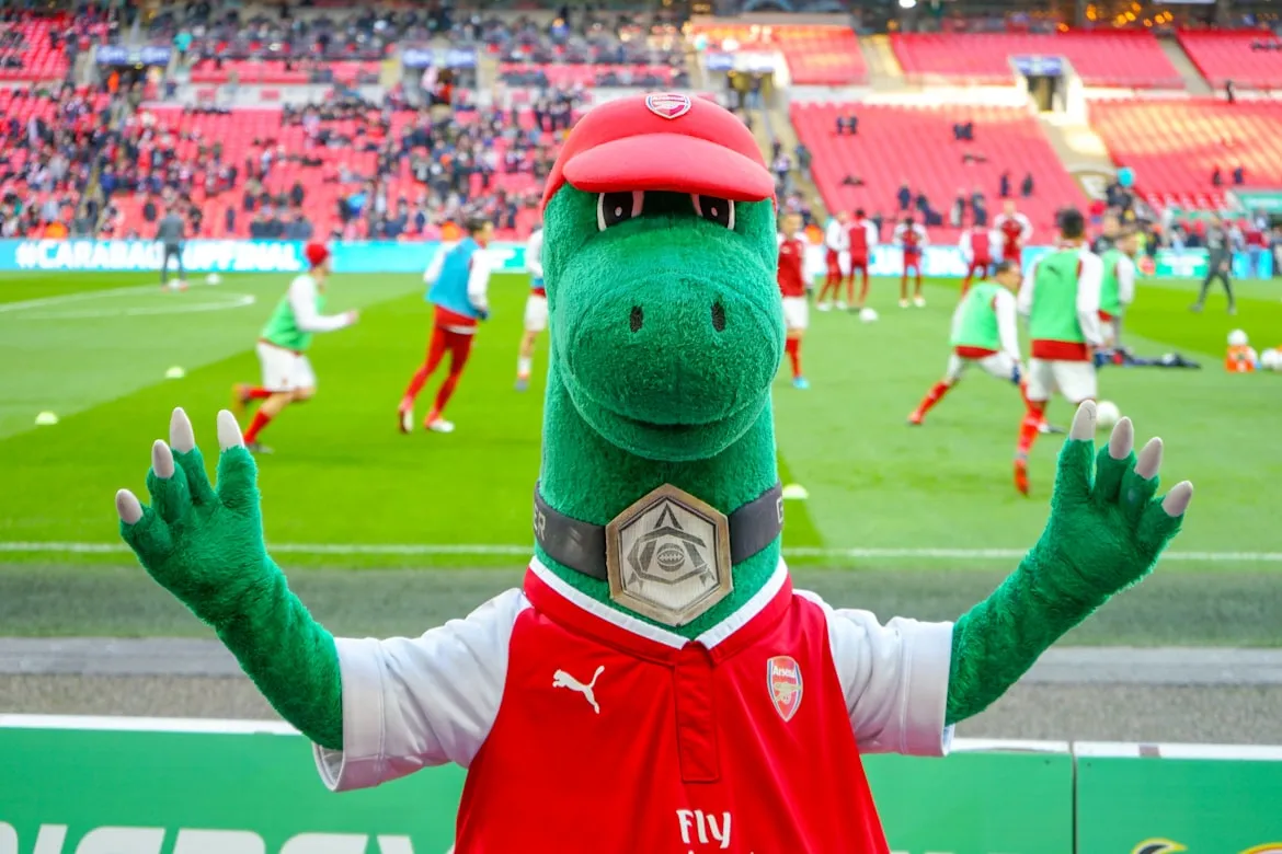 18 Commercial Mascots Everyone Forgot About