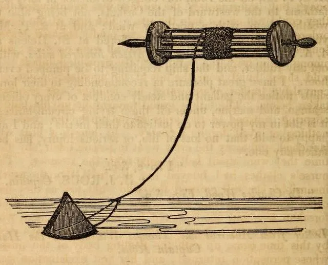 Charles Ellms on Wikimeida Commons